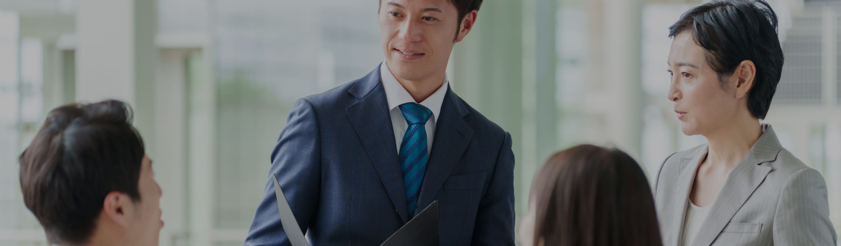 画像:経営理念