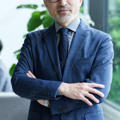 CxOインタビュー