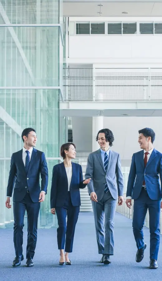画像：私たちが提供する価値