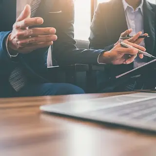 画像：内定・入社承諾