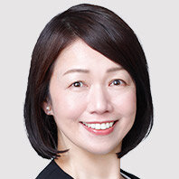 マネージング ディレクター（大阪）　中盛 美香