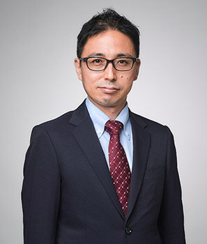写真：中川 英高