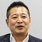 アラガン・ジャパン株式会社 執行役員 人事総務本部長 CHRO