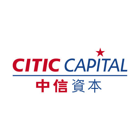 画像：CITICキャピタルパートナーズ