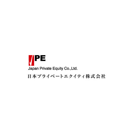 画像：日本プライベートエクイティ株式会社