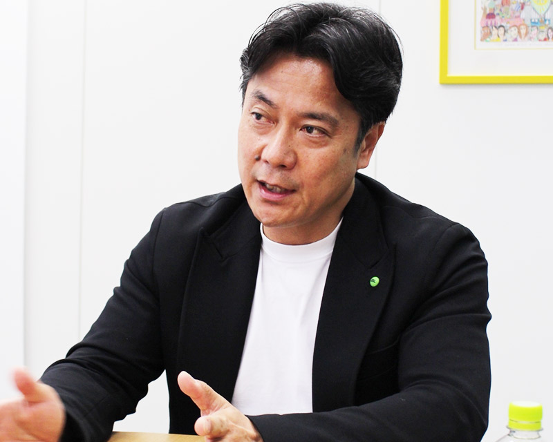 CMOインタビュー:株式会社タネトシカケ 代表取締役 / 株式会社はなまる 企画本部 CMO 髙口 裕之 氏