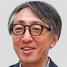 写真：中嶋 俊介 氏 