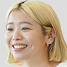 写真：下村 香菜子 氏