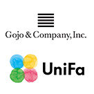五常・アンド・カンパニー株式会社 執行役CFO 堅田航平氏／ユニファ株式会社 取締役CFO 星直人氏
