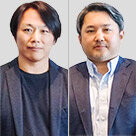 株式会社ボストン・コンサルティング・グループ