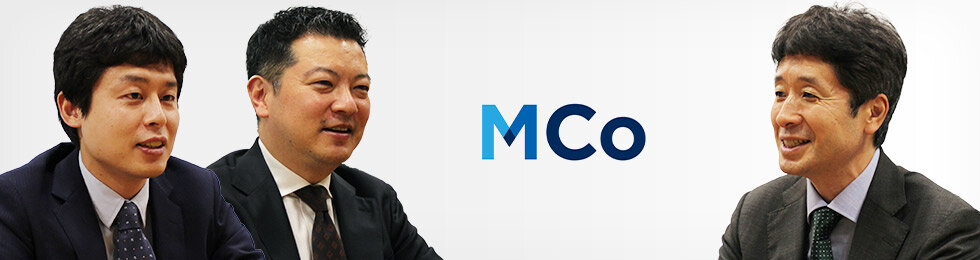MCo株式会社