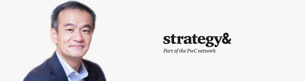 PwCコンサルティング合同会社 Strategy&リーダー 北川 友彦 氏