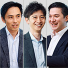 ベインキャピタル