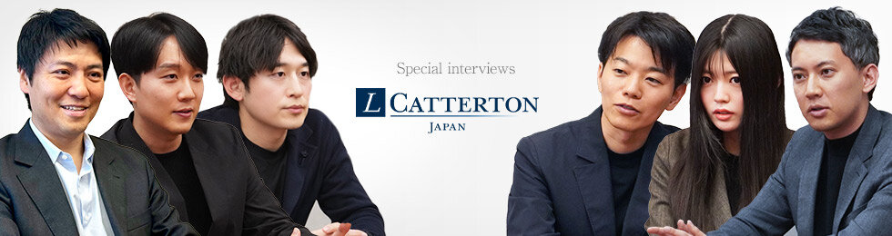 Lキャタルトン・ジャパン合同会社