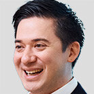 写真：棚橋 アレックス 氏