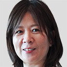 写真:鈴木 久美子 氏