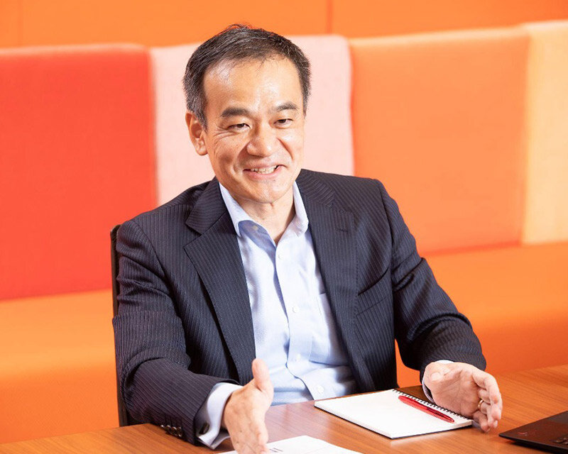 PwCコンサルティング合同会社 Strategy&リーダー 北川 友彦 氏