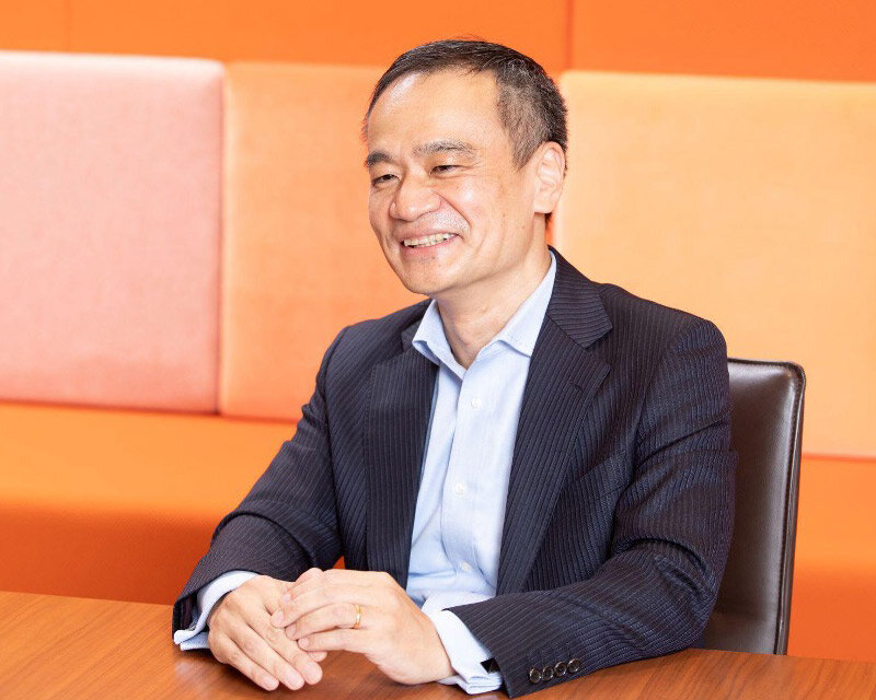 PwCコンサルティング合同会社 Strategy&リーダー 北川 友彦 氏