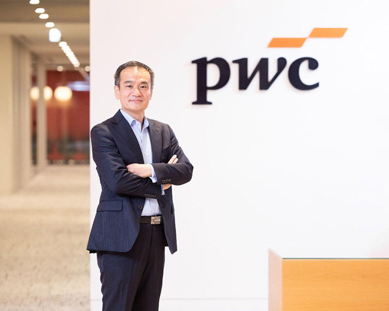 PwCコンサルティング合同会社 Strategy&リーダー 北川 友彦 氏