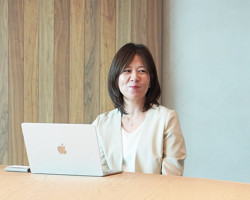 株式会社メビウス製薬 鈴木 久美子 氏