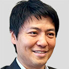 写真：清水 俊孝 氏