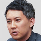 写真：生田目 尚 氏