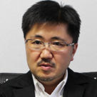 株式会社イーブックイニシアティブジャパン 代表取締役社長 小出 斉 氏