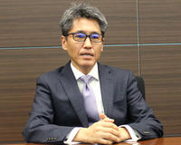 JICキャピタル：貫名 保宇 氏