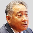 写真：山本 礼二郎 氏