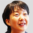 写真：早瀬 真紀子 氏