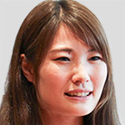 写真：仁平 詩織 氏