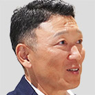 写真：立花 陽三 氏