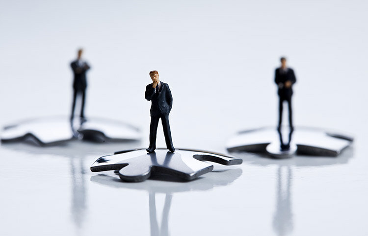 コンサルに向いている人材とは?『地頭』と『体力』が重要って本当?