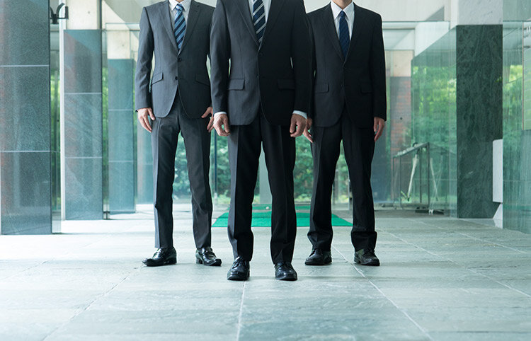 成功するコンサルタントのためのパーソナルブランディング