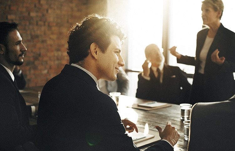 戦略コンサルタントがクライアントに提供する価値とは？