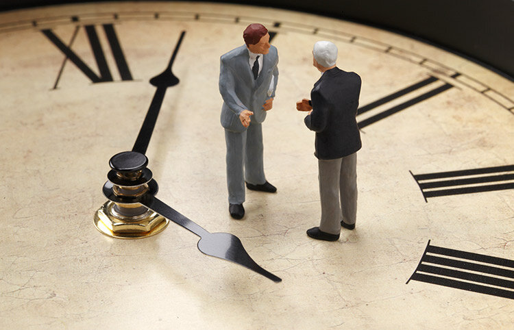 コンサルの出張事情：頻度・行き先・出張時の一日のスケジュール