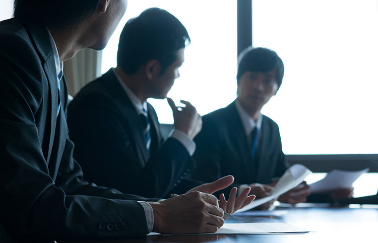 中途入社のコンサルタントが持つ強みとは──異業種経験をバリューに変える方法