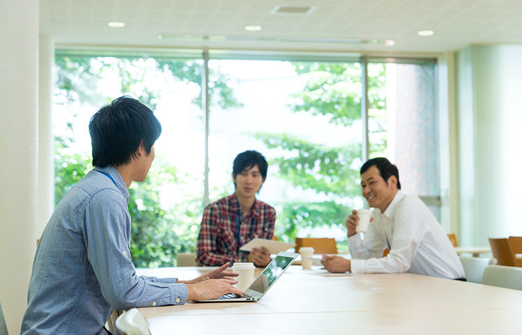 著名CxOのプロフィール