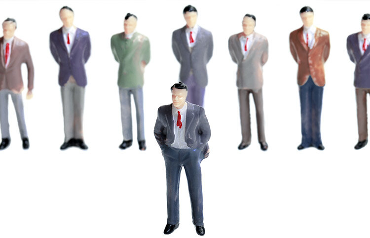 CxOの歴史・新潮流