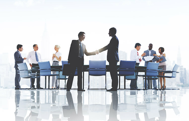 転職するにあたって（転職相談会 / 採用企業一覧）