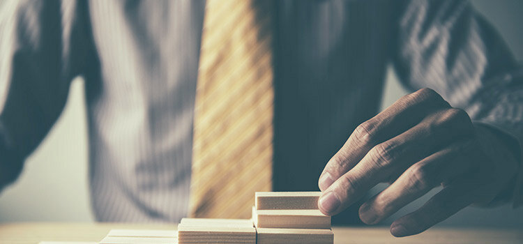 社内での評価方法とキャリアパス