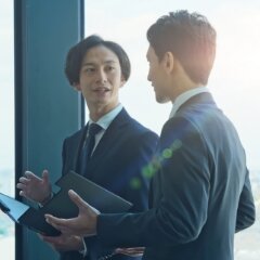 コンサルティング業界