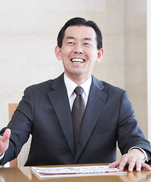 相木 孝仁 氏